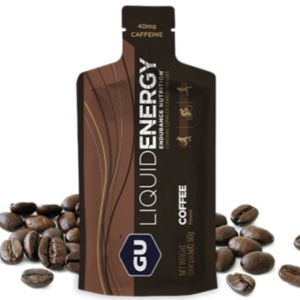 GU Liquid Energy Coffee